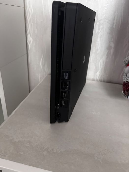 PlayStation 4 Fat
