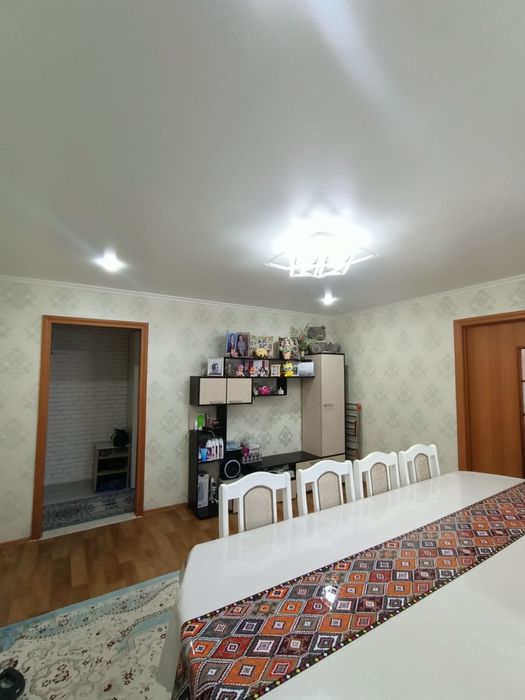 Продаю 3 комнатную квартиру