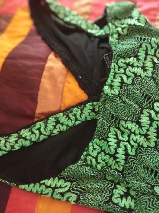 Дамски рокли Зара различни модели и размери