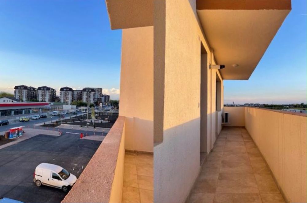 Apartament 3 camere de închiriat | Confort Urban | Șoseaua Sălaj | Parcare inclusă