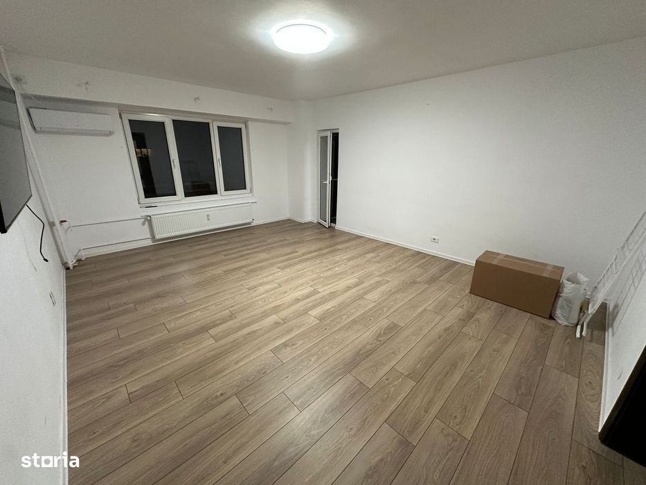 Apartament 3 Camere - Calea Călărașilor 173 | Etaj 5 | Finisat modern
