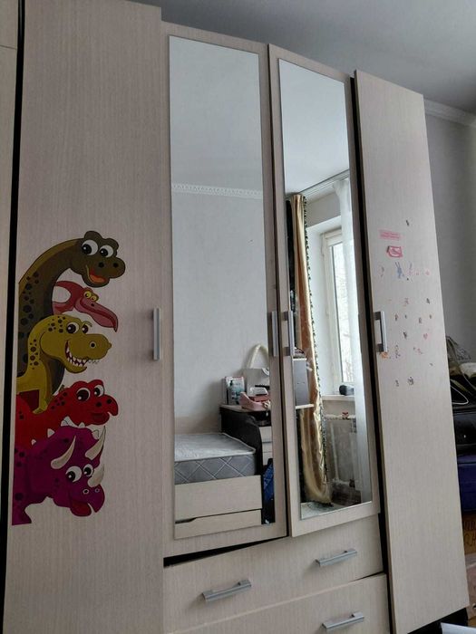 Шкаф детский. Б/у