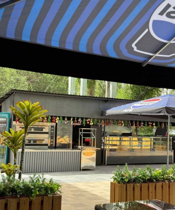 Срочно продажа ресторана на юнусабаде