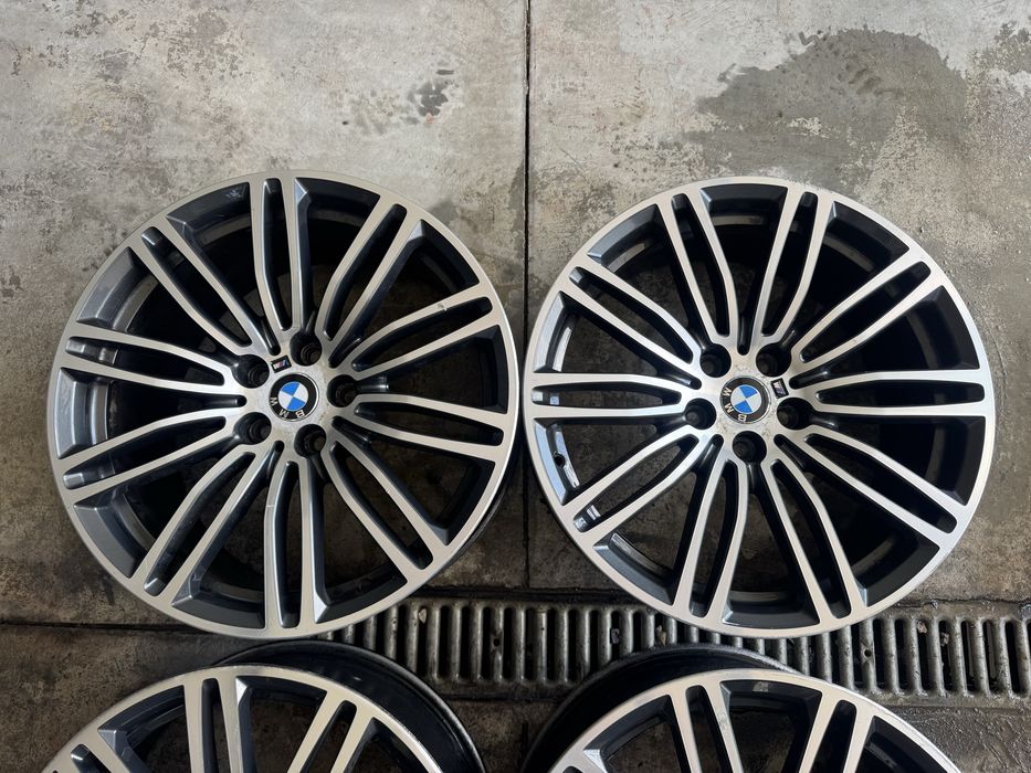 BMW M664 19 цола оригинални