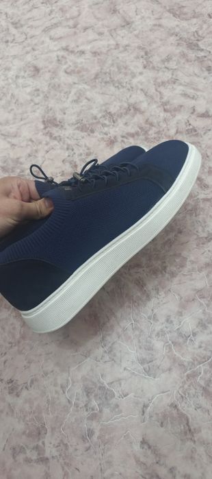 Продам кеды сетка 2026