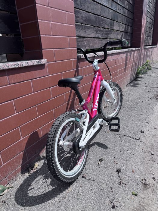 Bicicleta Woom 2 ca noua