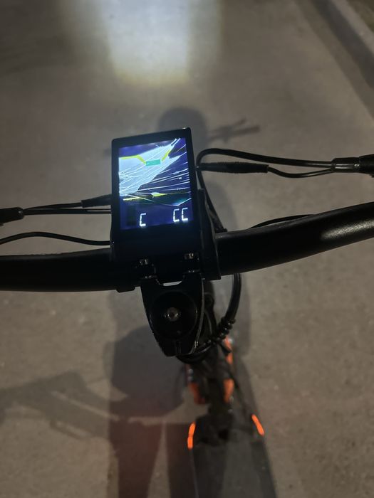 Joyor t10 идеальное состояние