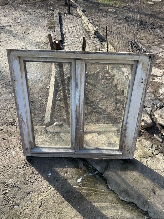 Дървена дограма, прозорчи, врати