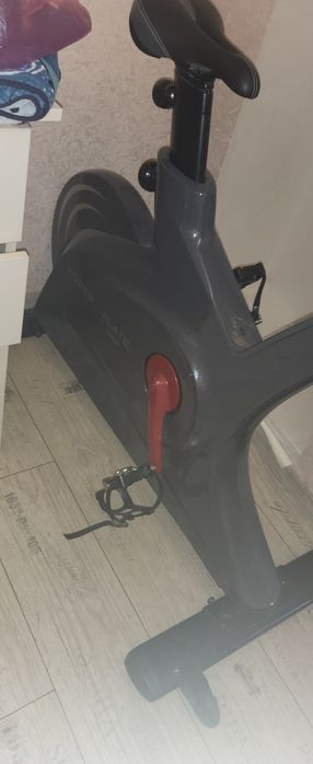Продавам Power Plate Power Bike / Пауър плейт