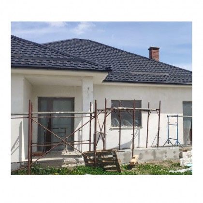 Izolatii Fatada Profesionale Placare Polistiren Vata  pentru Locuinta Ta