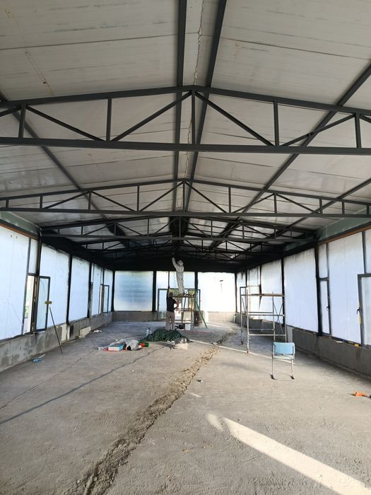 Усто маляр шпаклёвка евро Ремонтпод ключ