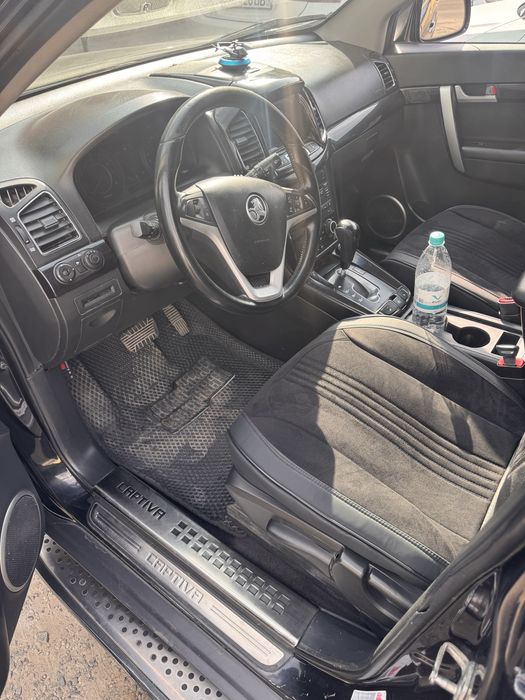 kaptiva 2012 yil 8400$