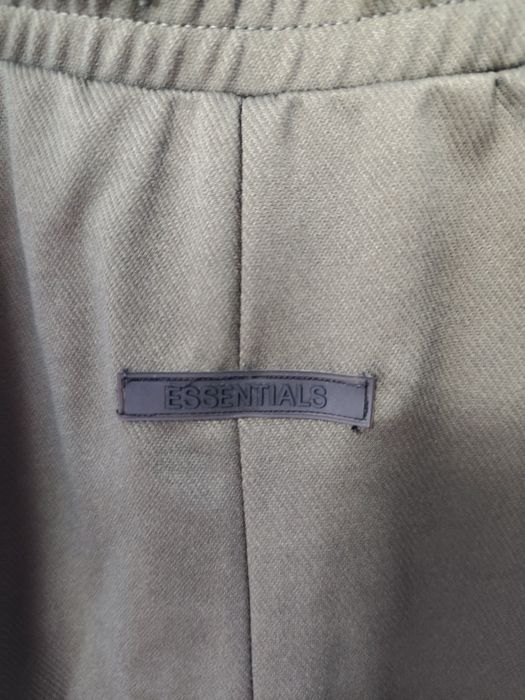 Pantaloni trening Essentials mărimea L