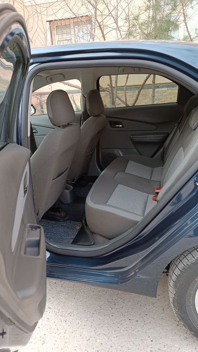 Cobalt sotiladi.yili 2023 dekabr.probeg 11.627.rangi some kind blue.