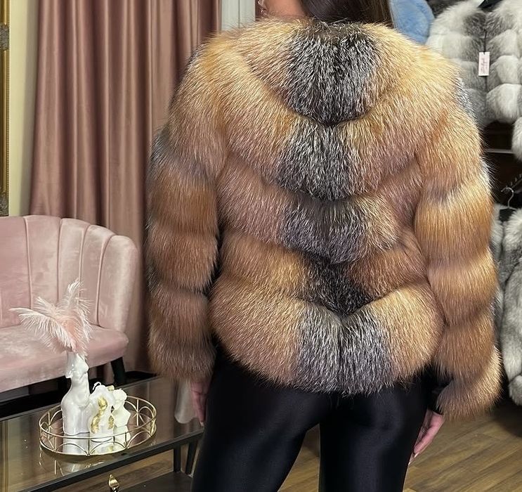 Blana naturala diAngelo