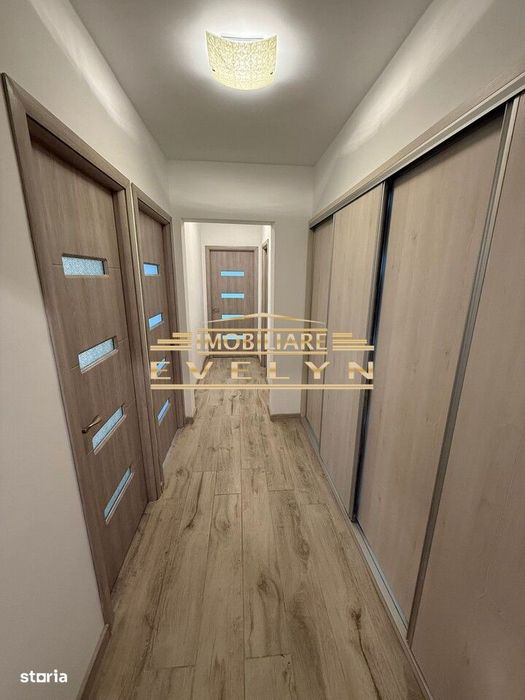 De vânzare apartament 2 camere – Pietonalul Unirii