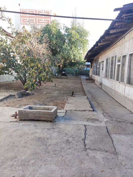 Yer narxida uy Qoyliqda