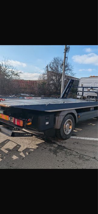 Tractari auto,Utilaje agricole si Industriale!