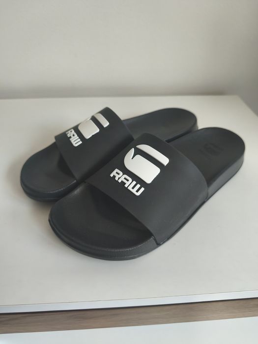 G Star чехли/джапанки