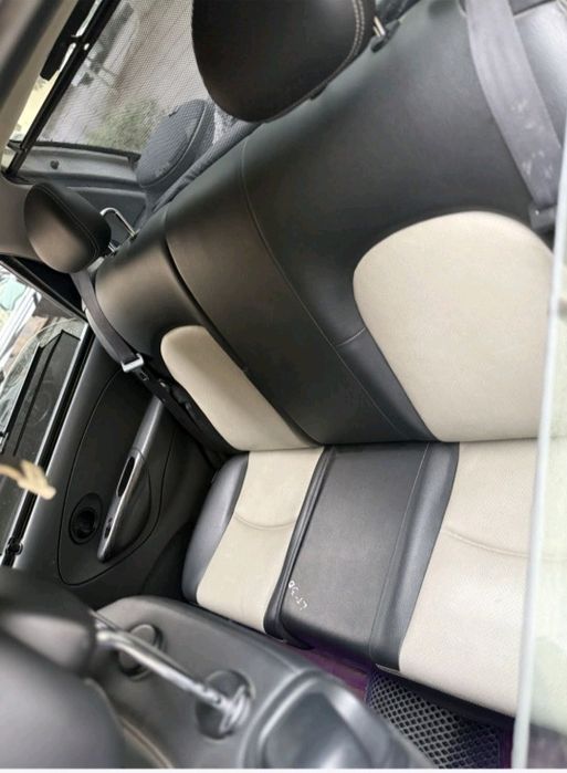 Матиз бест автомат супер люкс