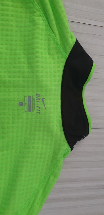 Nike Element Shield Running Jacket  L НОВО ОРИГИНАЛ! Мъжка Спортно Яке