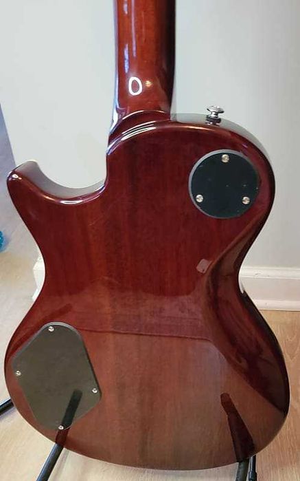 PRS SE 245 электрогитара