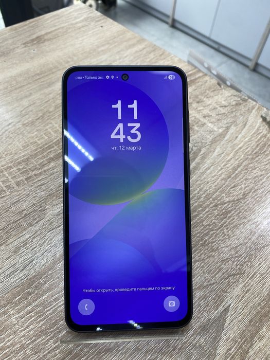 Samsung A36 5g/128gb (A4)