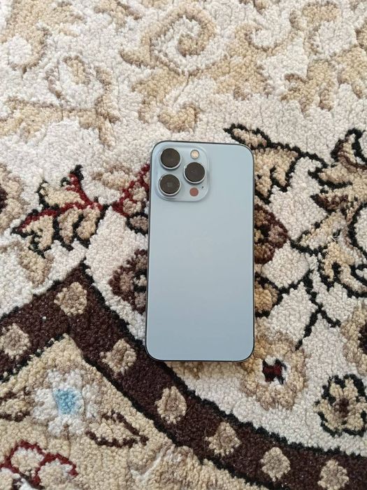 Айфон 13 про 256