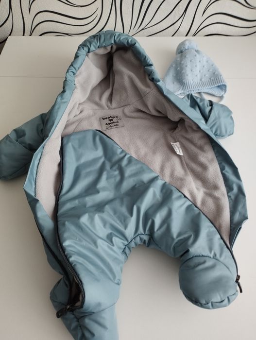 Комбинезон детский