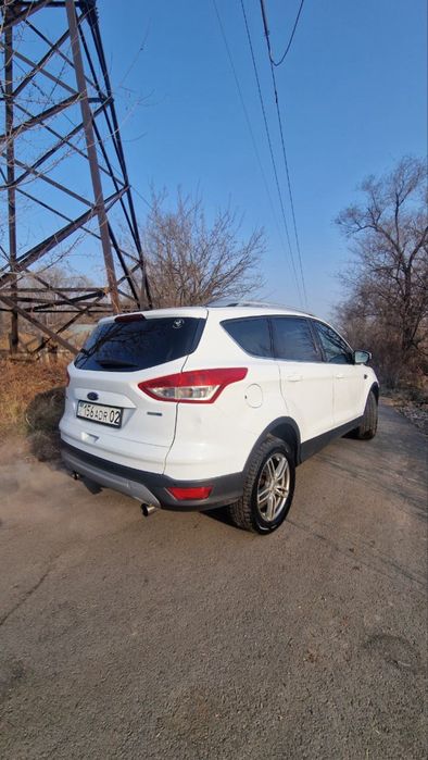 Продам Ford Kuga 2, 2016 год.