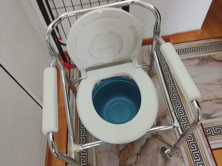 Продам переносной туалет