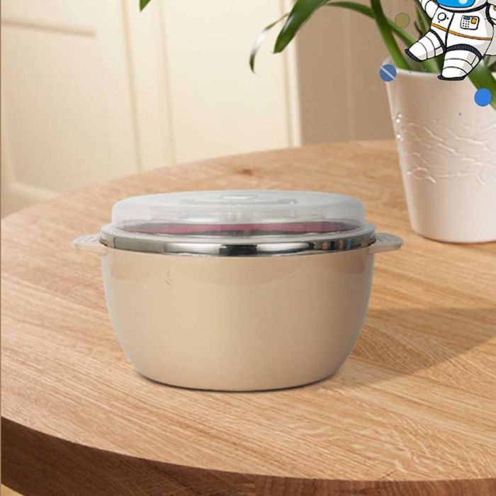 Кутии за съхраняване на храна в комплект от три броя 2400/1600 и 800мл