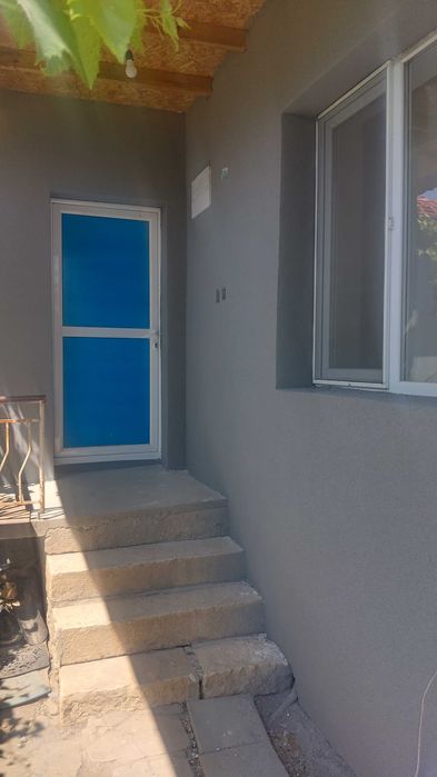 Топлоизолация на къщи