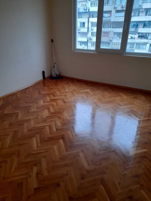 Дава се под наем Двустаен апартамент в Бургас, Славейков - 65 кв.м за 200 € - Снимка #18