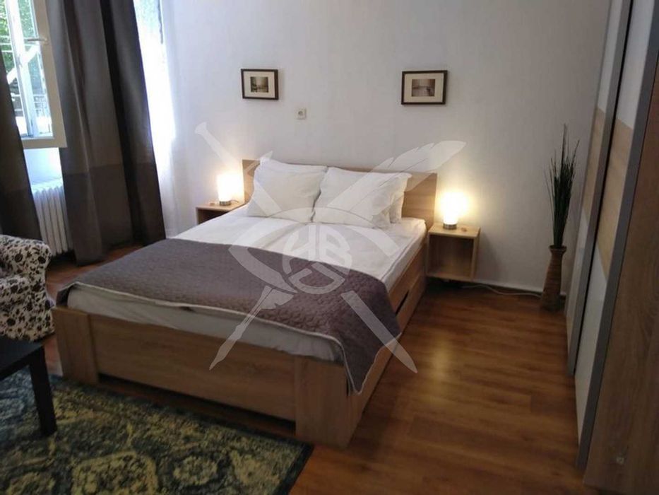 Дава се под наем Едностаен апартамент в София, Яворов - 40 кв.м за 498.27 € - Снимка #1