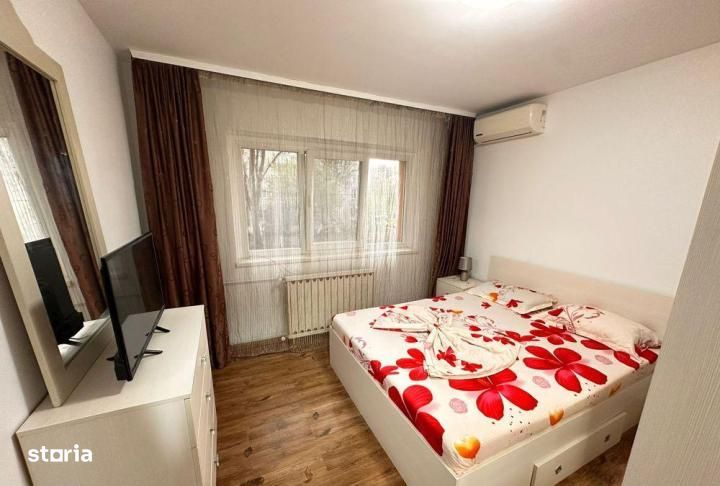 Apartament -2 camere -Zona Ferentari-Salaj - Vedere 2