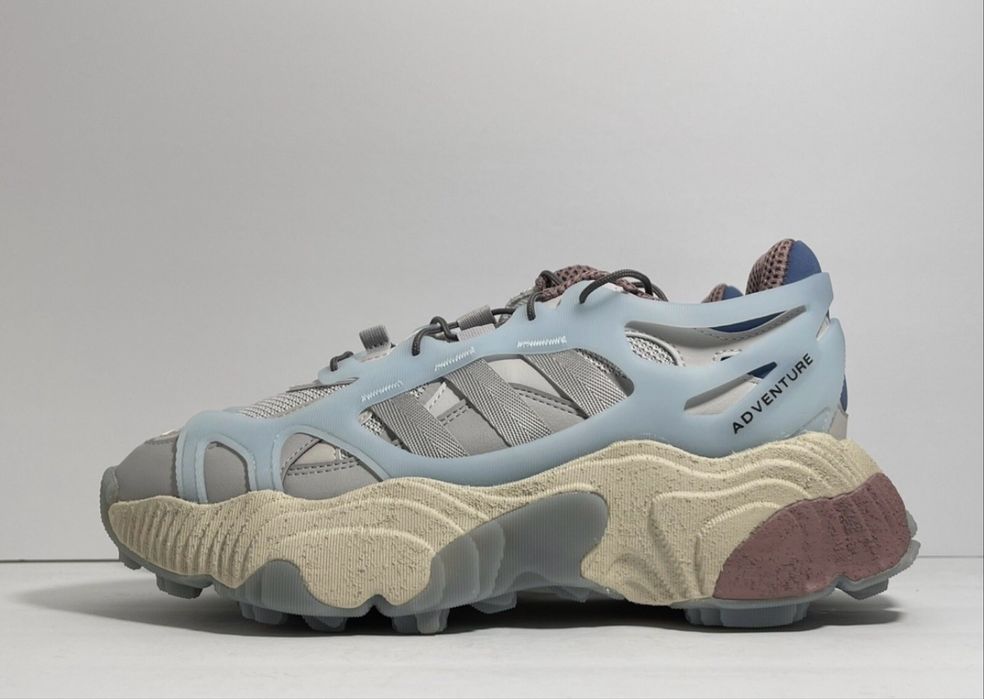 Дамски обувки сникърси Adidas Roverend Adventure