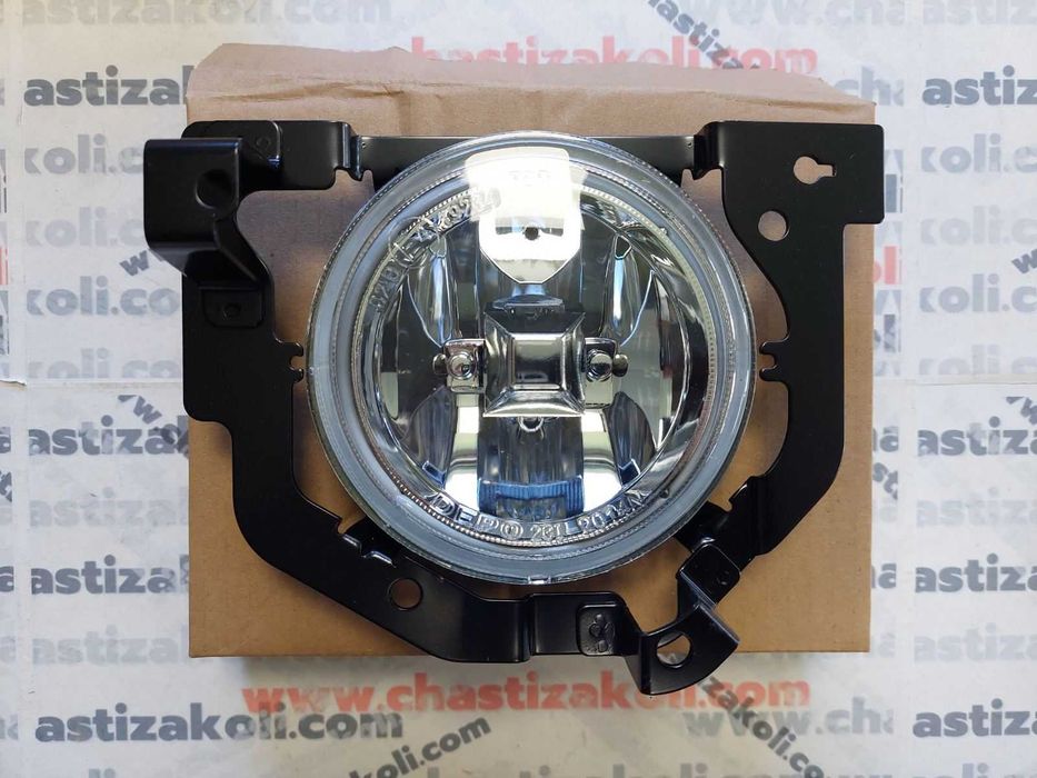 Халогени за SUZUKI GRAND VITARA 98-05 / Сузуки Гранд Витара