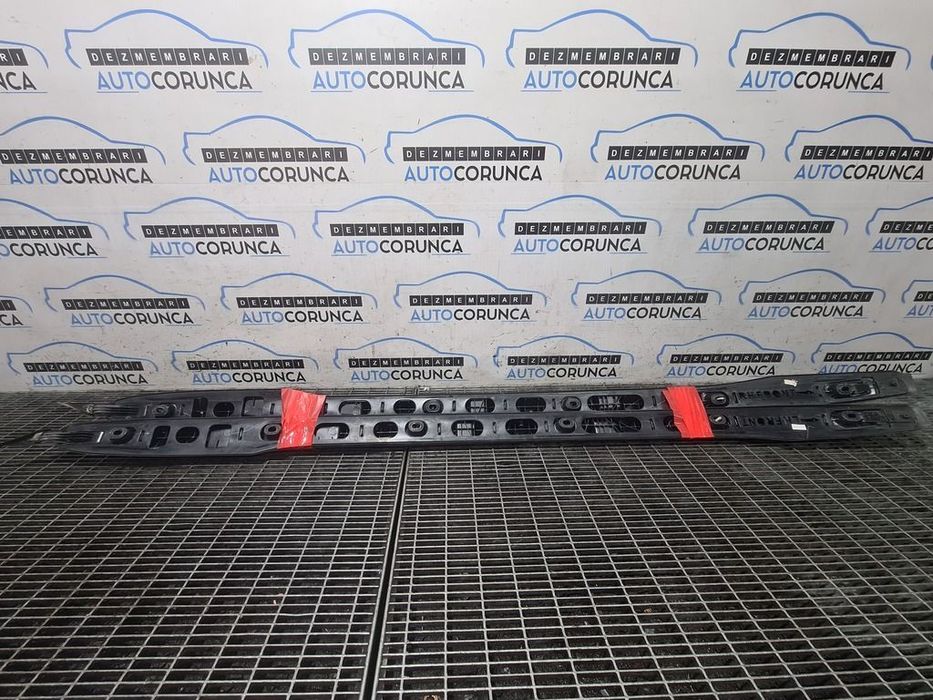 Set Bare Longitudinale Ford EcoSport II 2013 - 2017 SUV 4 Usi (1258)