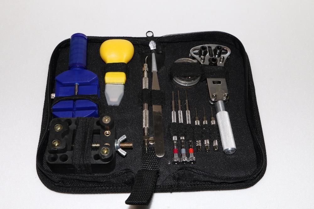 Професионален немски, часовникарски комплект 30 ч, Германия