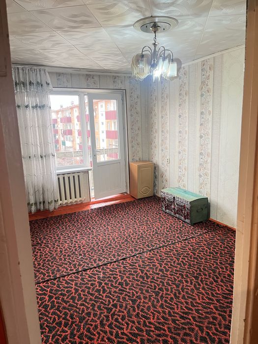 Квартира жалға беріледі