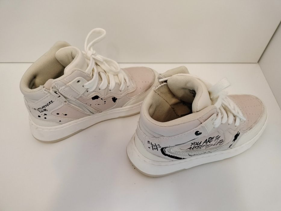 Pantofi Zara se copii mărimea 29