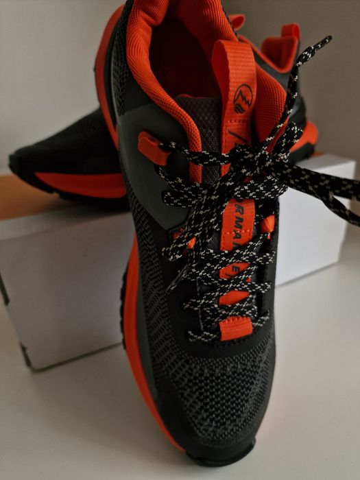 Нови Timberland Motion Access