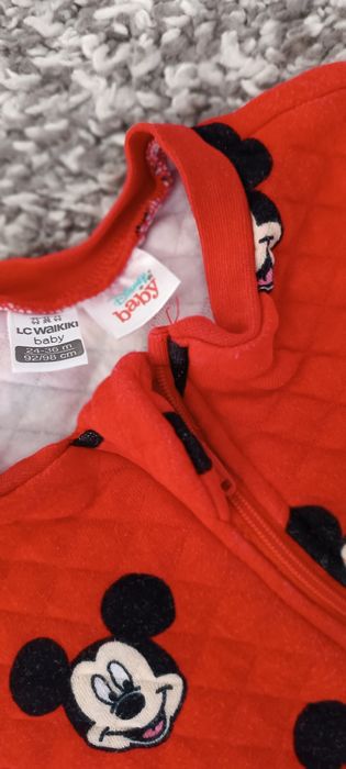 Sac de dormit tip salopeta