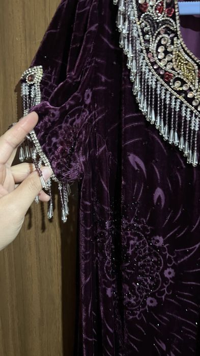 Kuylak ishton sotiladi