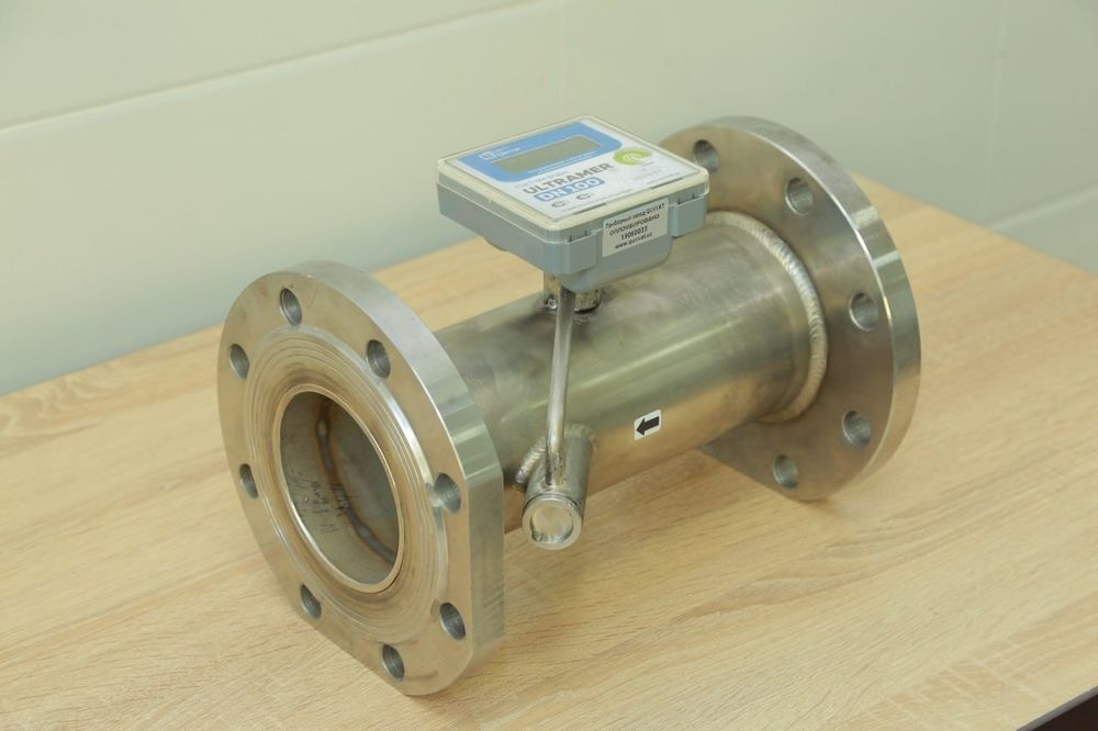 Сув хисоблагич(завод нархида)