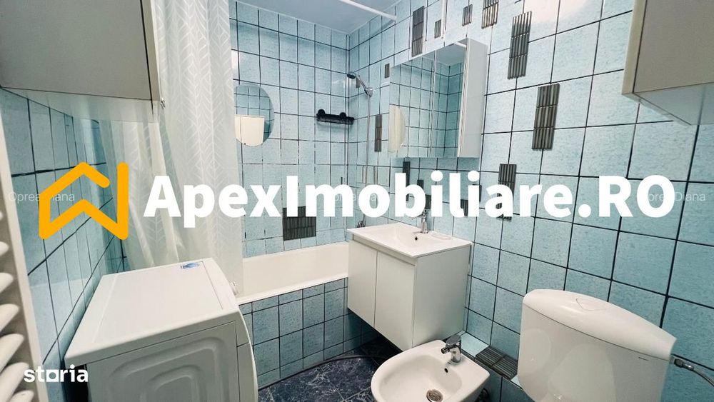 Apartament 4 camere de inchiriat, Mosilor, Bucuresti | ApexImobiliare.