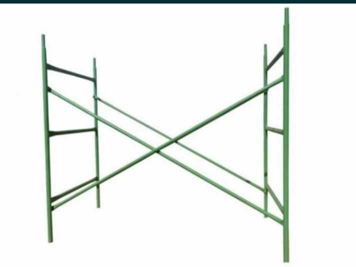 Леса. Сатылады. Строительный леса