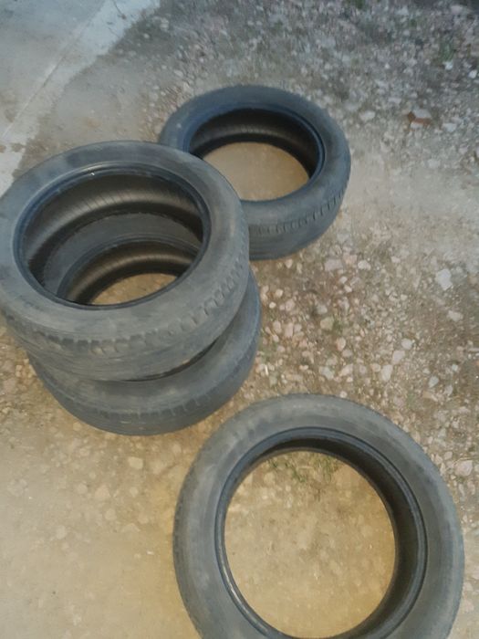 Продам шины 205/55/16