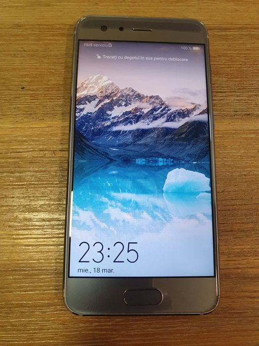 Honnor 9 Huawei  Honnor